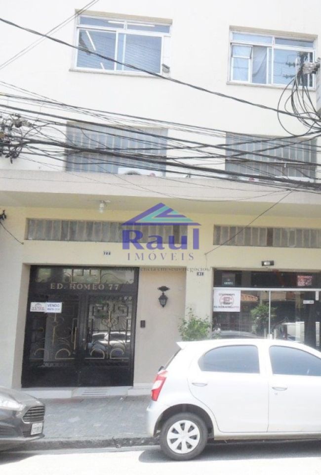 Apartamento para Venda - Vila Cordeiro