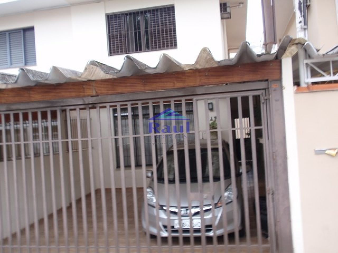 Sobrado para Venda - Santo Amaro