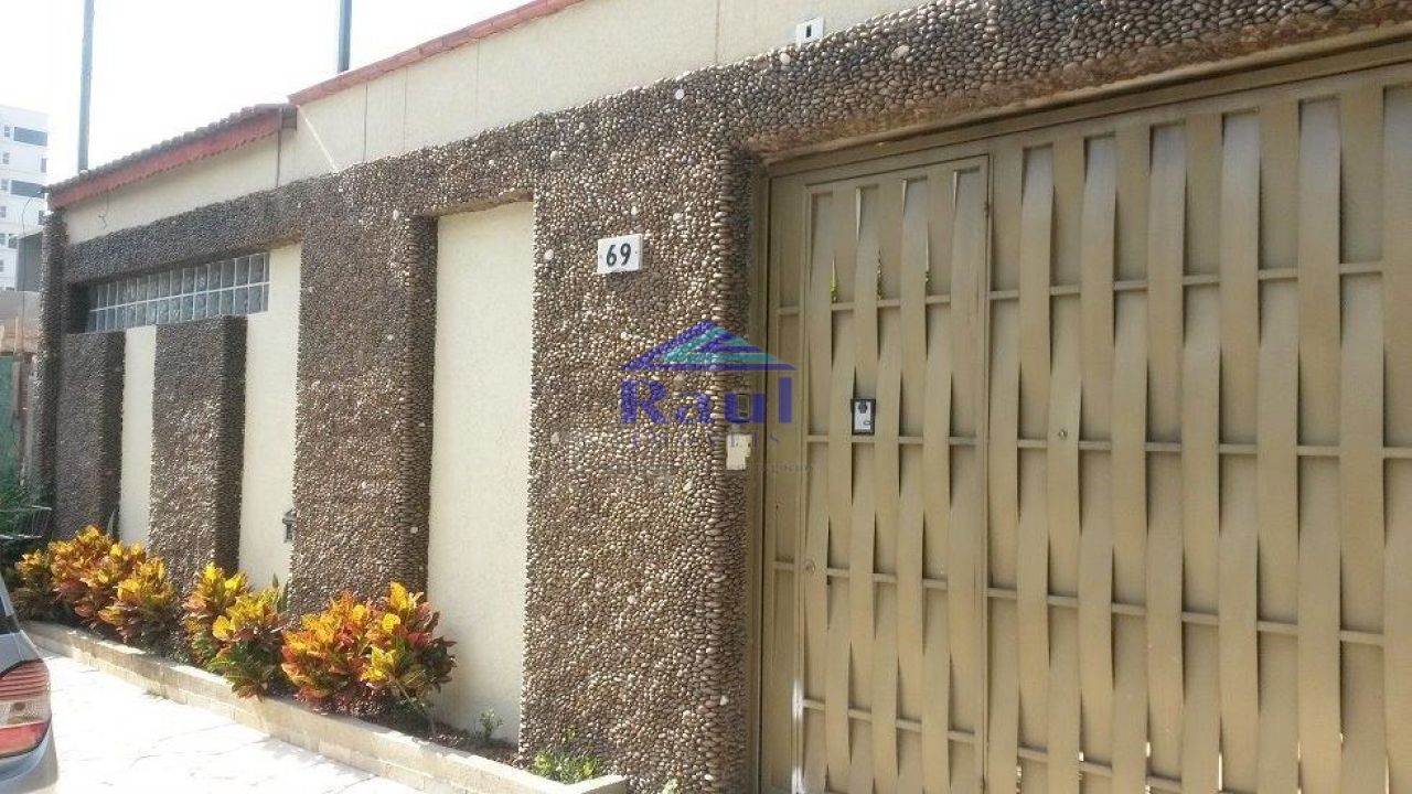 Casa Térrea para Venda - Cidade Monções