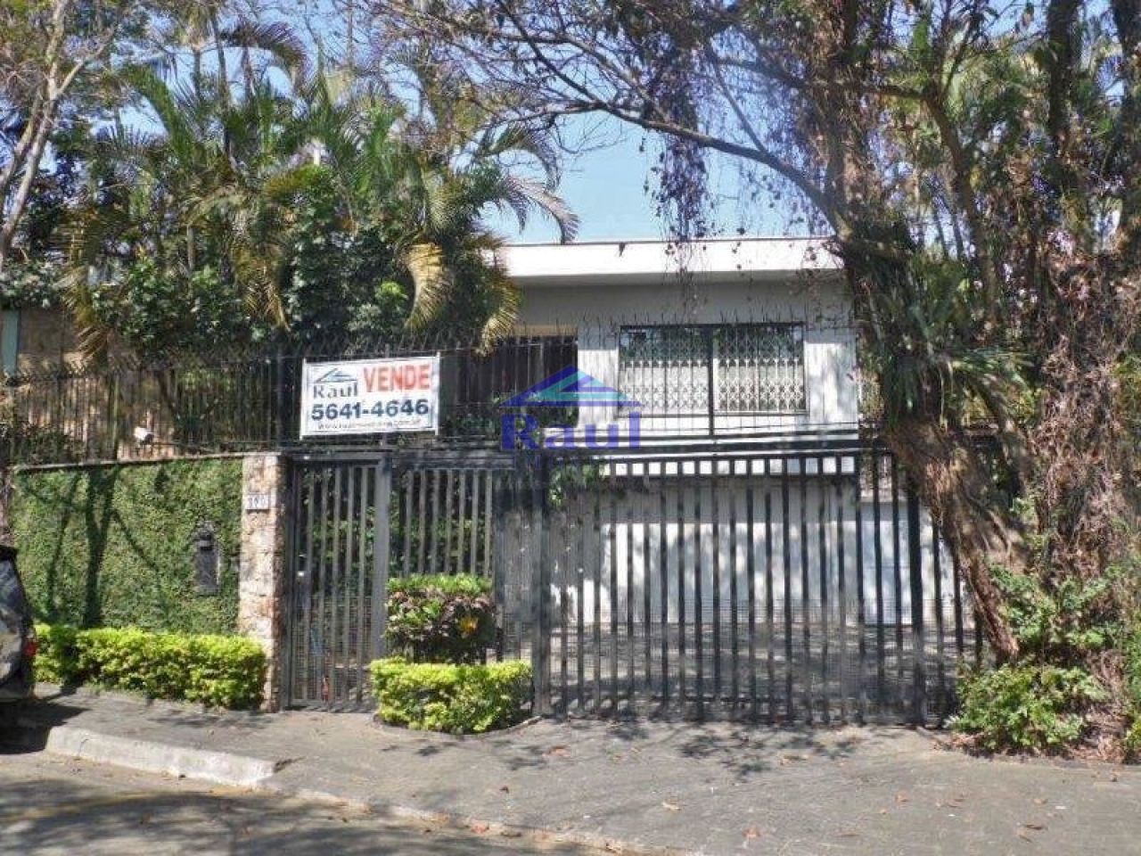 Sobrado para Venda - Granja Julieta