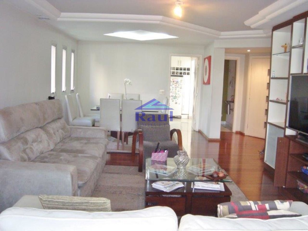 Apartamento para Venda - Chácara Santo Antônio