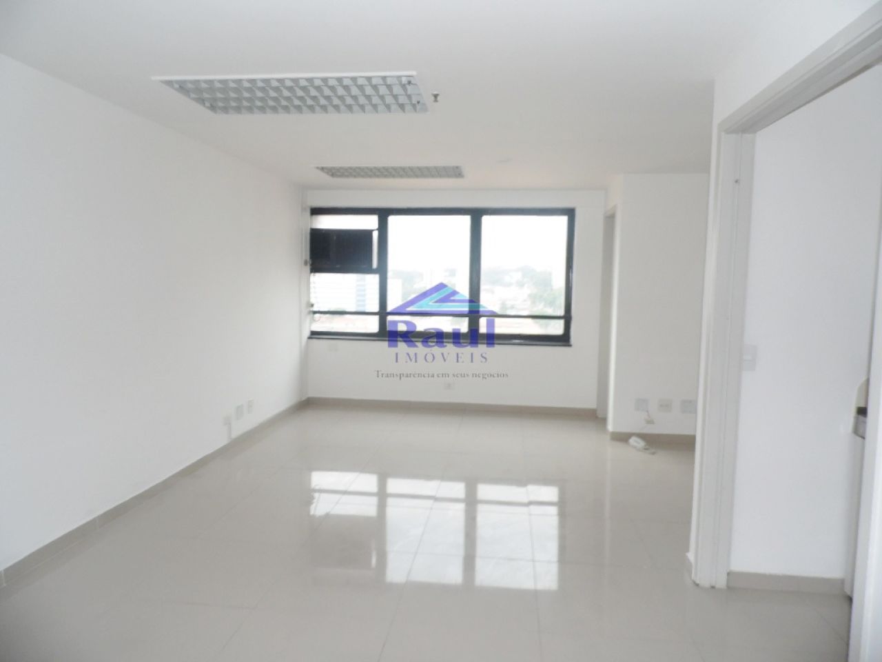 Conj. Comercial para Venda - Chácara Santo Antônio
