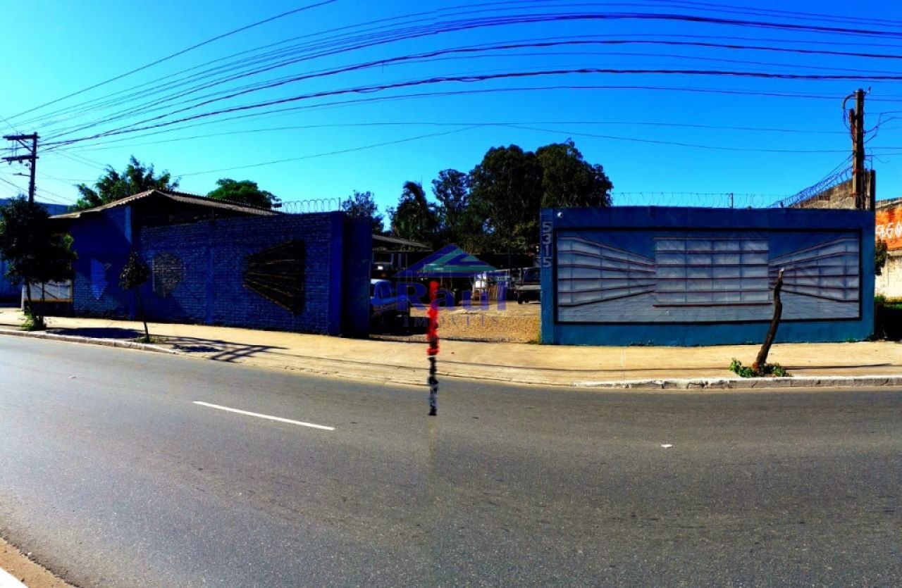 Terreno para Venda - Parque Atlântico