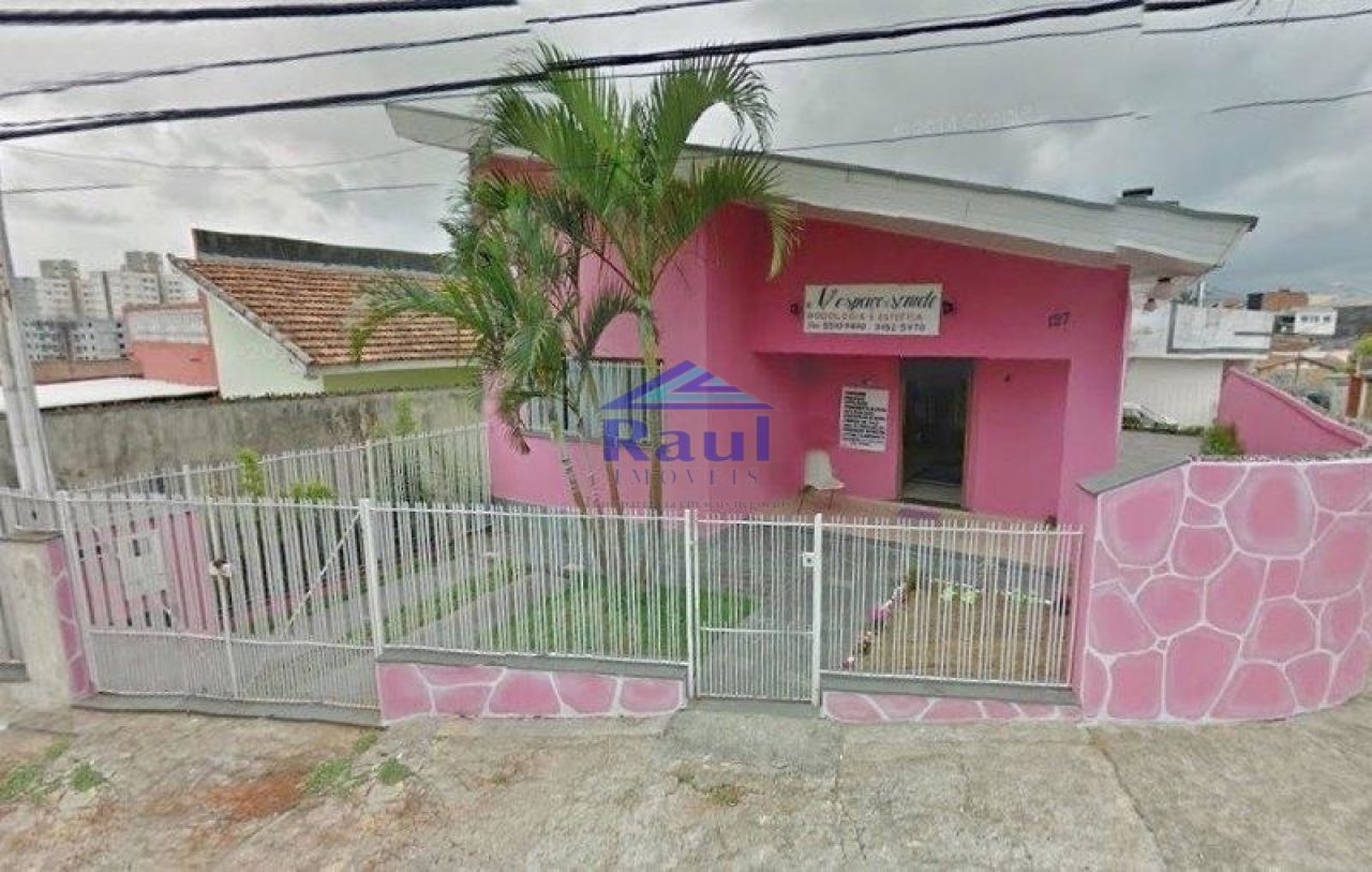 Sobrado para Venda - Jardim Germânia