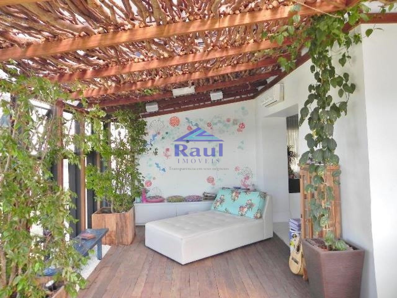Apartamento para Venda - Paraíso do Morumbi