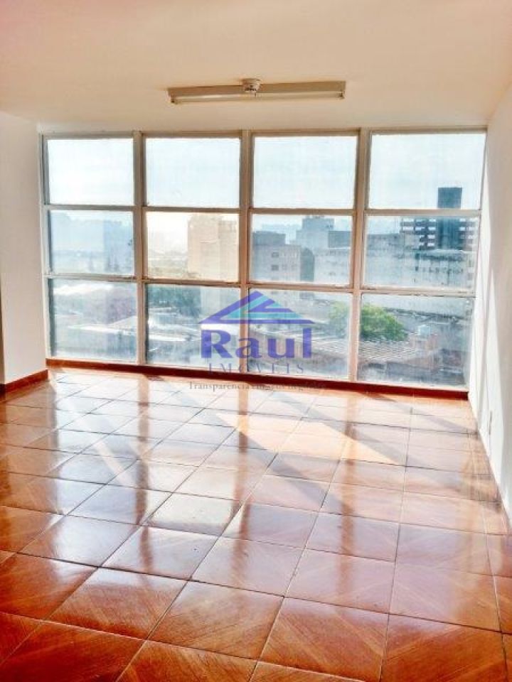 Conj. Comercial para Locação - Santo Amaro