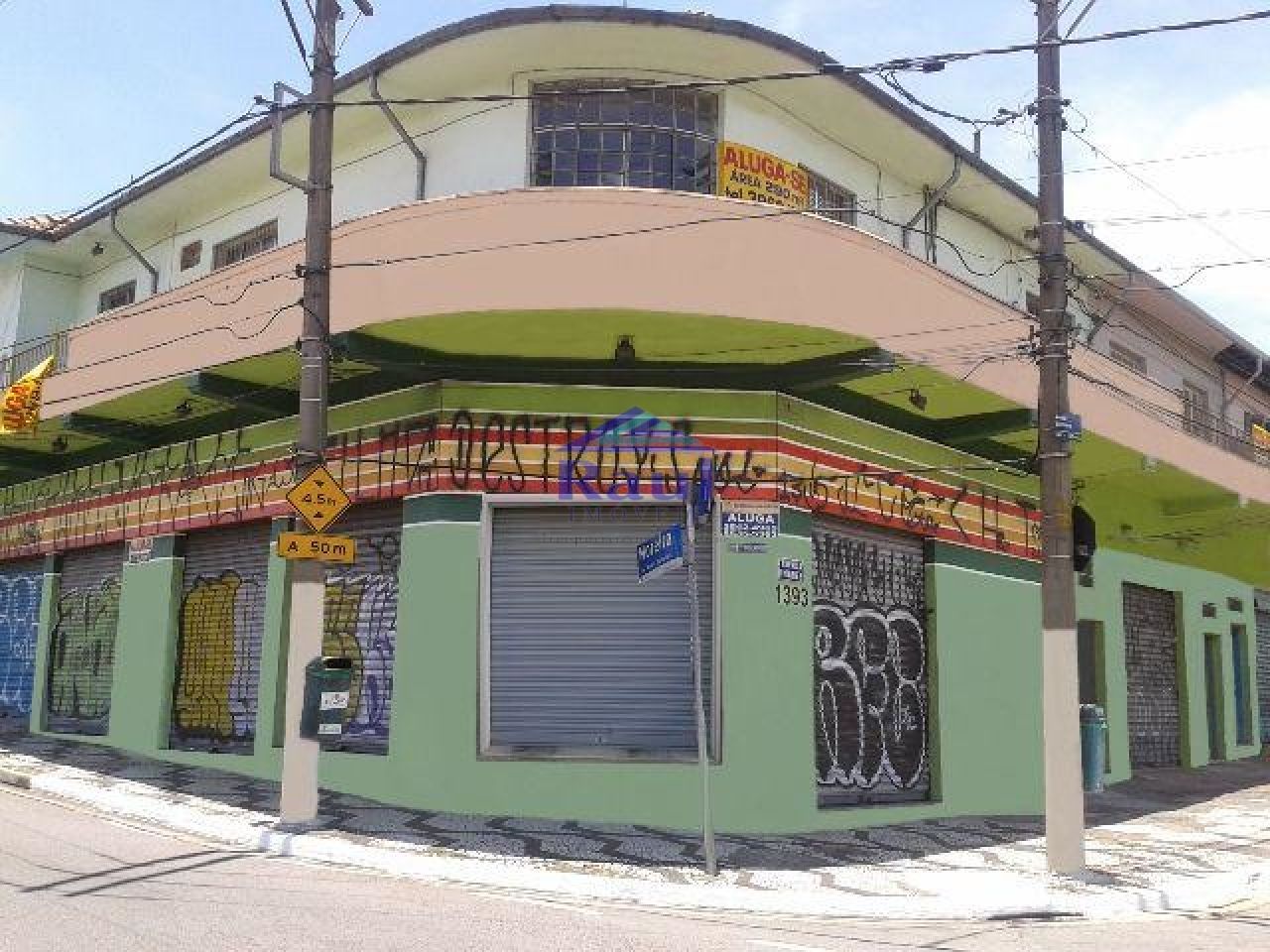 Prédio para Venda - Indianópolis