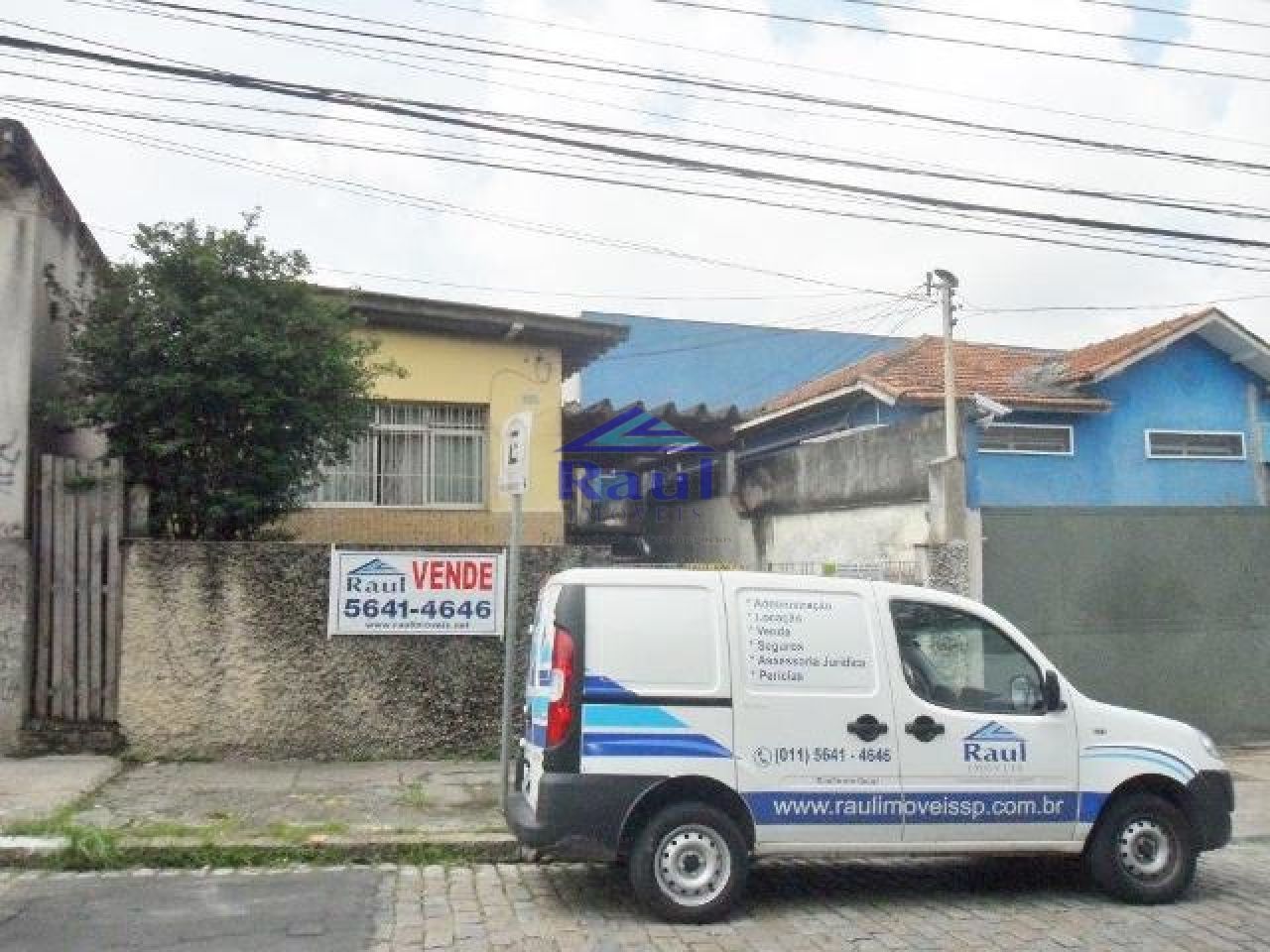 Casa Térrea para Venda - Santo Amaro