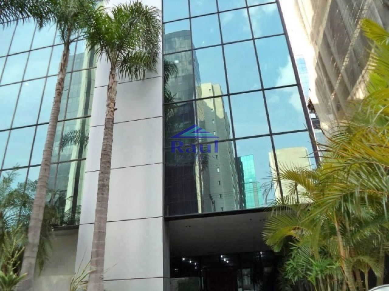 Conj. Comercial para Venda - Vila Olímpia