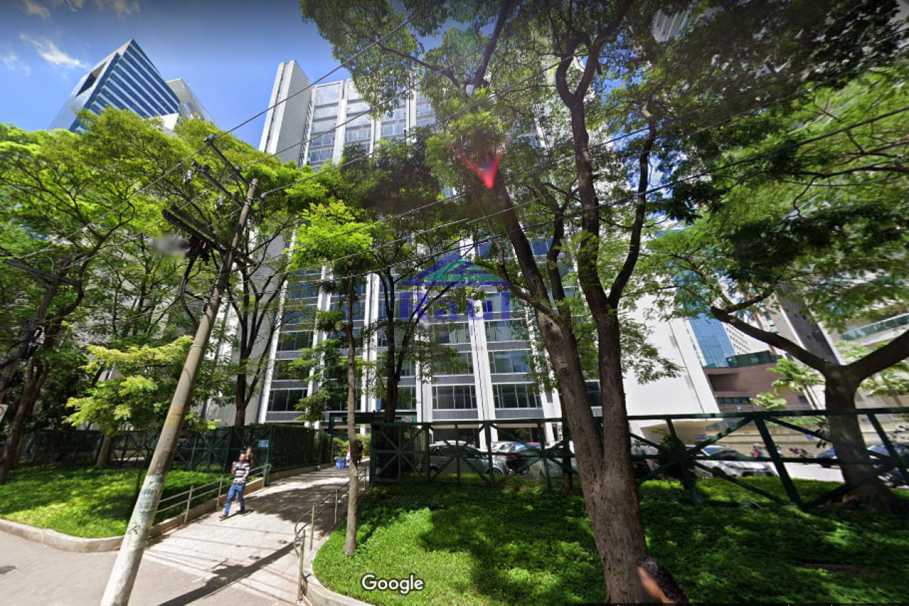 Conj. Comercial para Venda - Cidade Monções