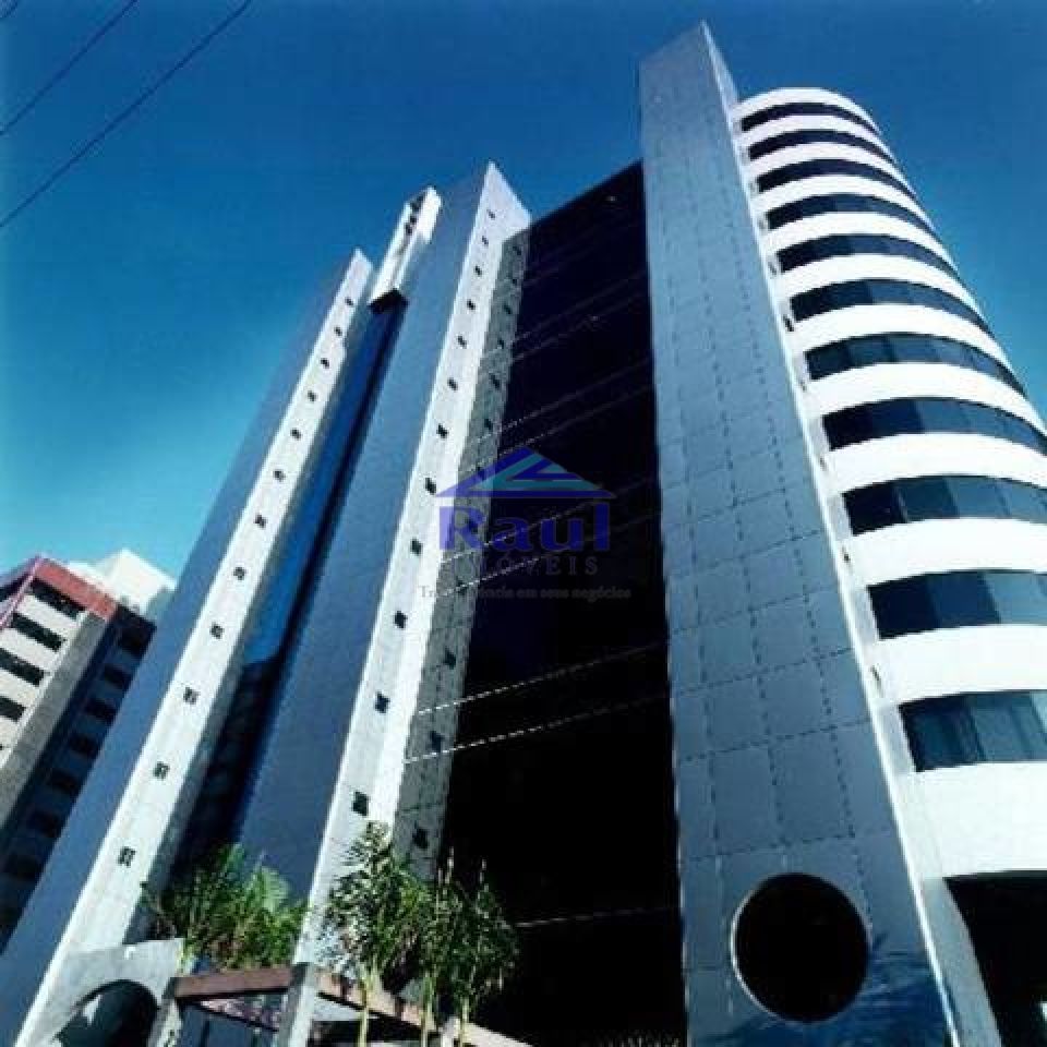 Conj. Comercial para Venda - Cidade Monções