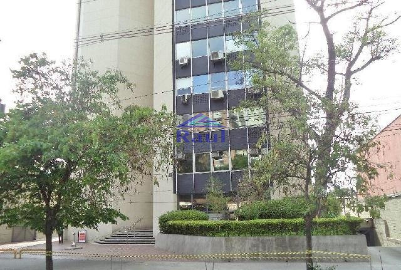 Conj. Comercial para Venda - Cidade Monções