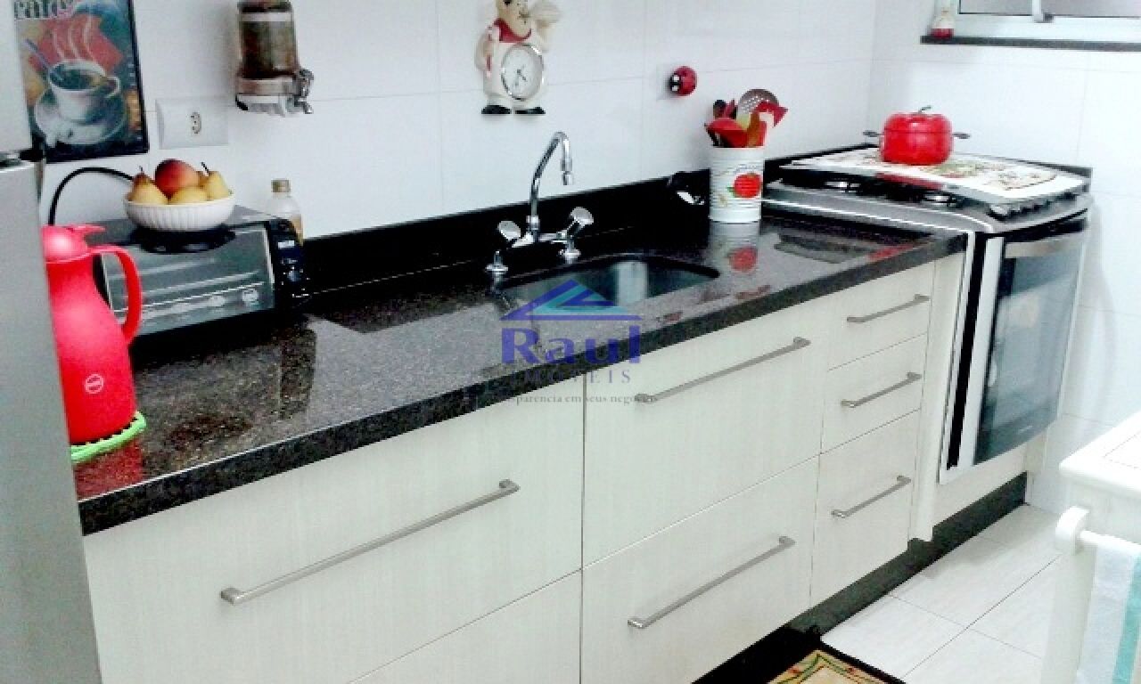 Apartamento para Venda - Santo Amaro