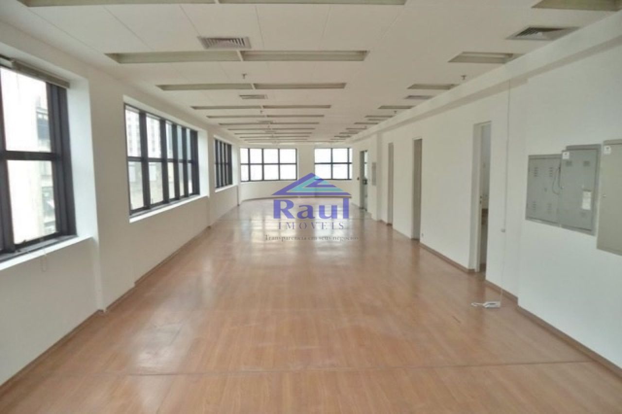 Conj. Comercial para Venda - Vila Buarque