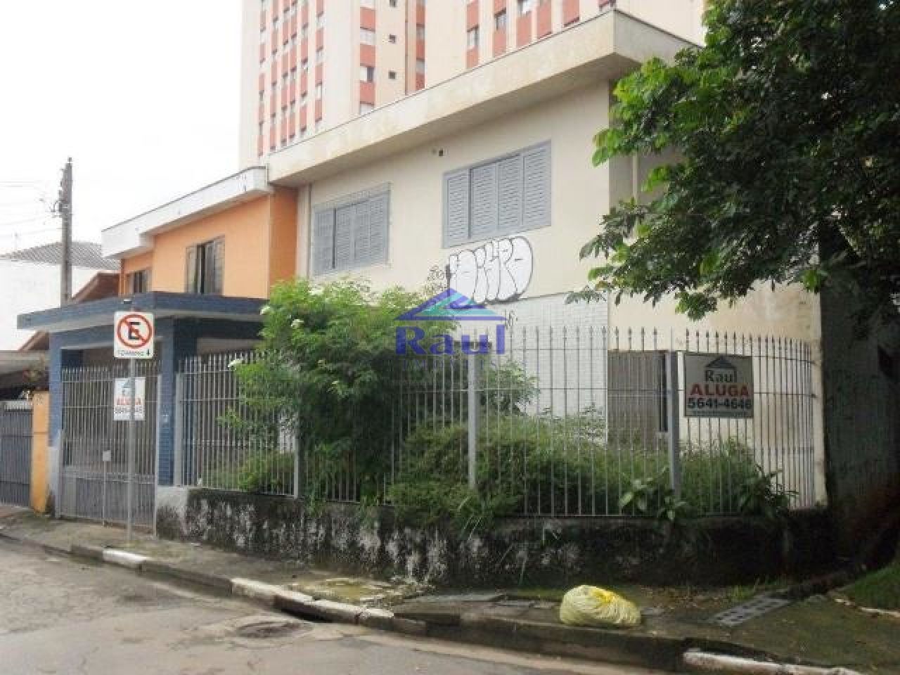 Sobrado para Venda - Santo Amaro