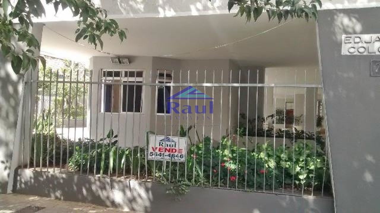 Apartamento para Venda - Pinheiros
