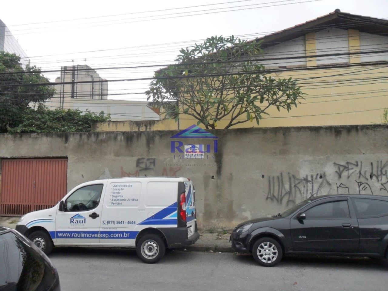 Sobrado para Venda - Vila Cruzeiro