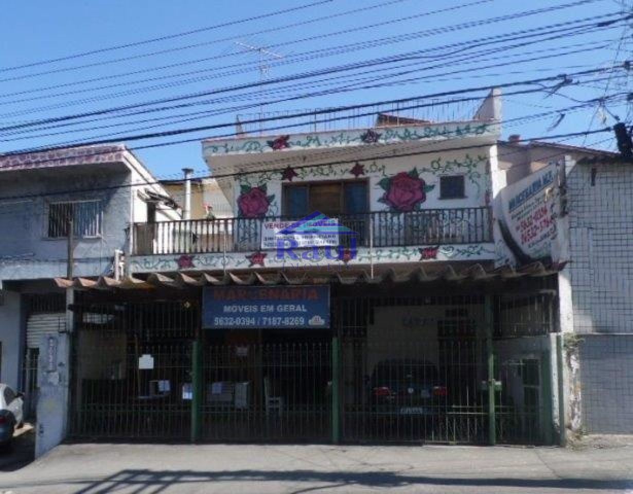 Galpão para Venda - Jardim Marajoara