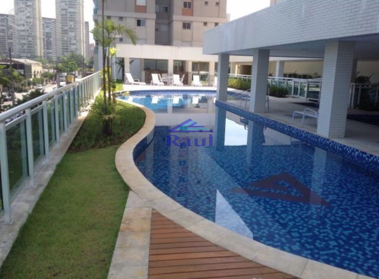 Apartamento para Venda - Jardim Caravelas