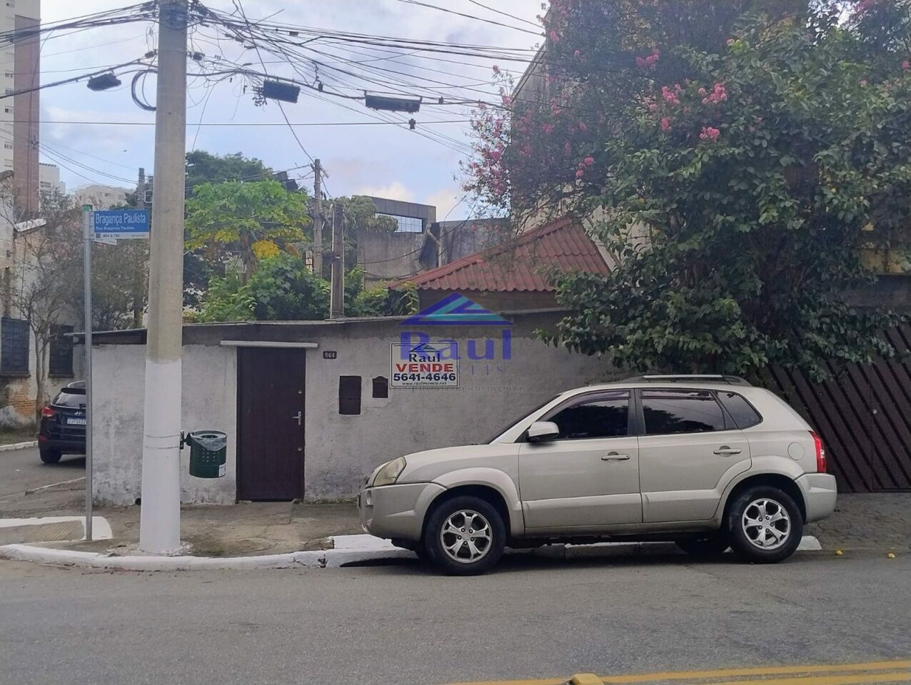 Casa Térrea para Venda - Vila Cruzeiro