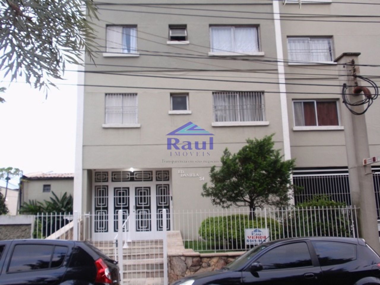 Apartamento para Venda - Vila Cruzeiro