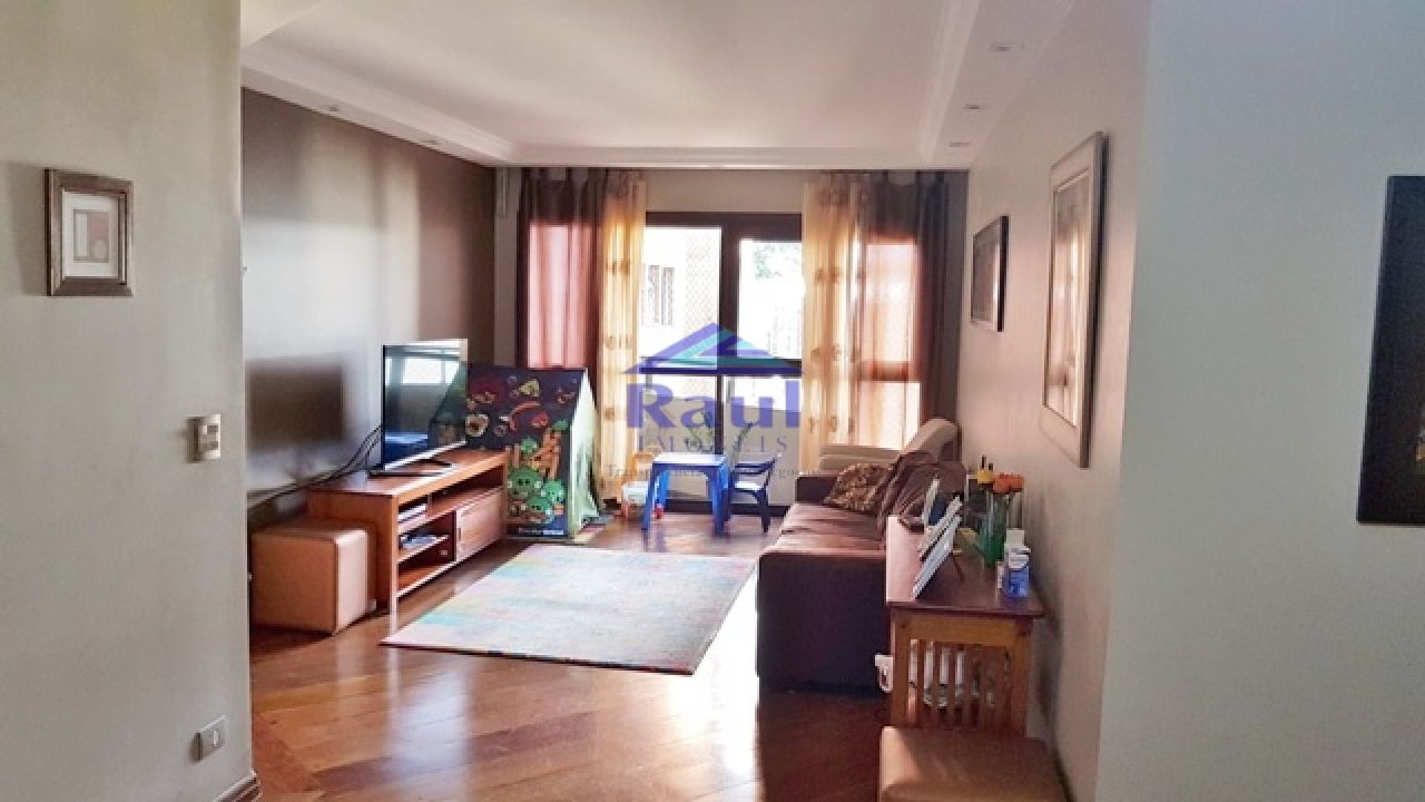 Apartamento para Venda - Santo Amaro