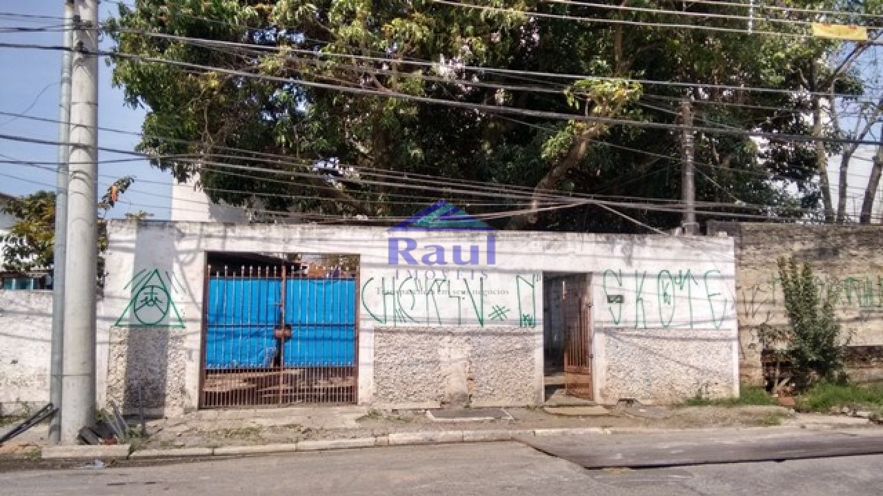 Terreno para Venda - Jardim Caravelas