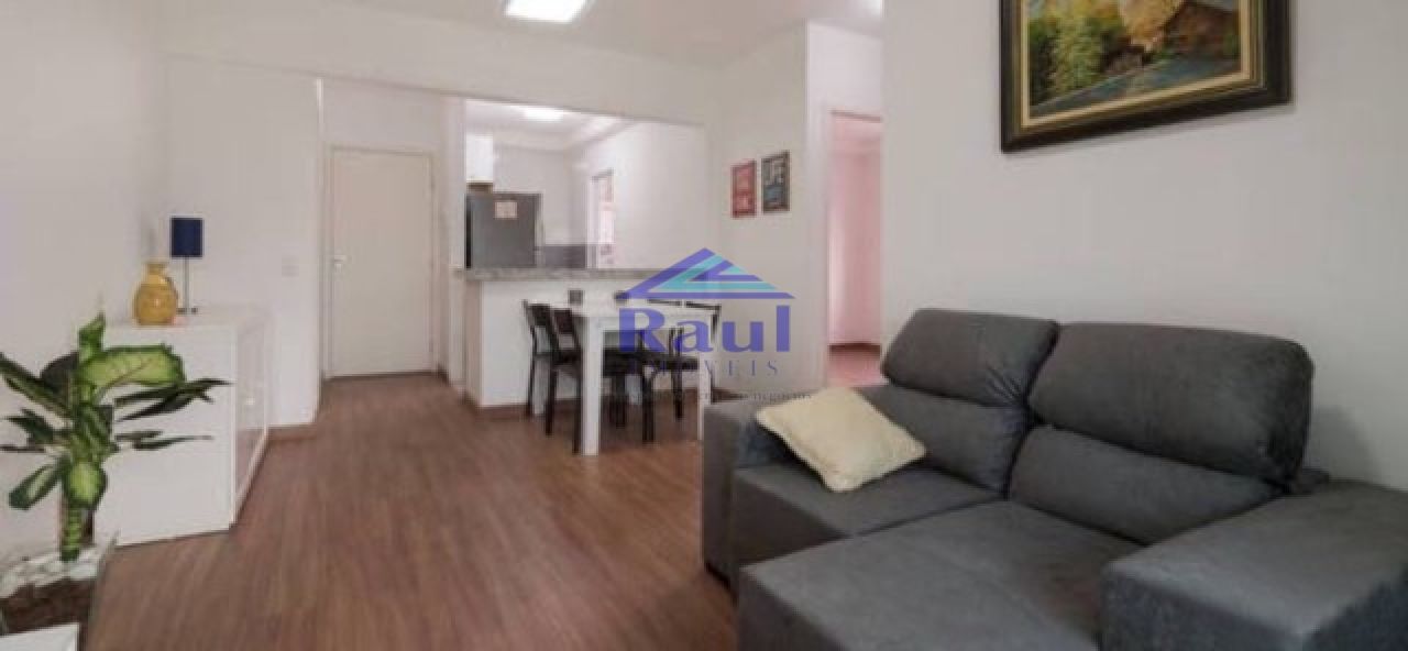 Apartamento para Venda - Jardim Ampliação