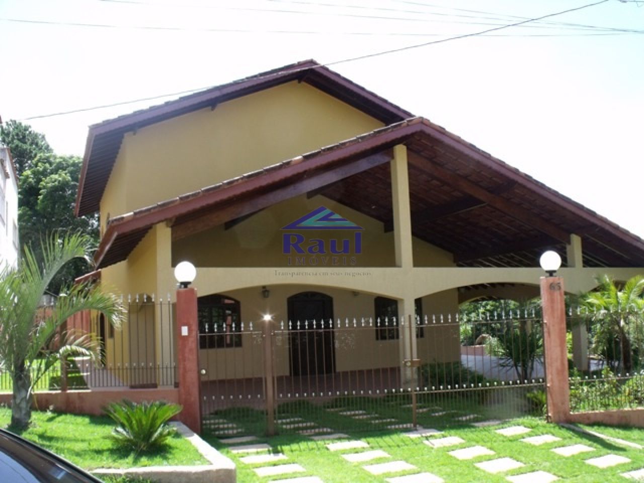 Casa de Condomínio para Venda - Praias Paulistanas