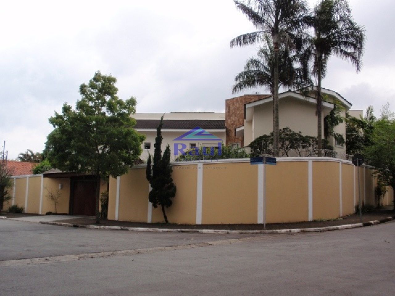 Sobrado para Venda - Jardim Santa Helena