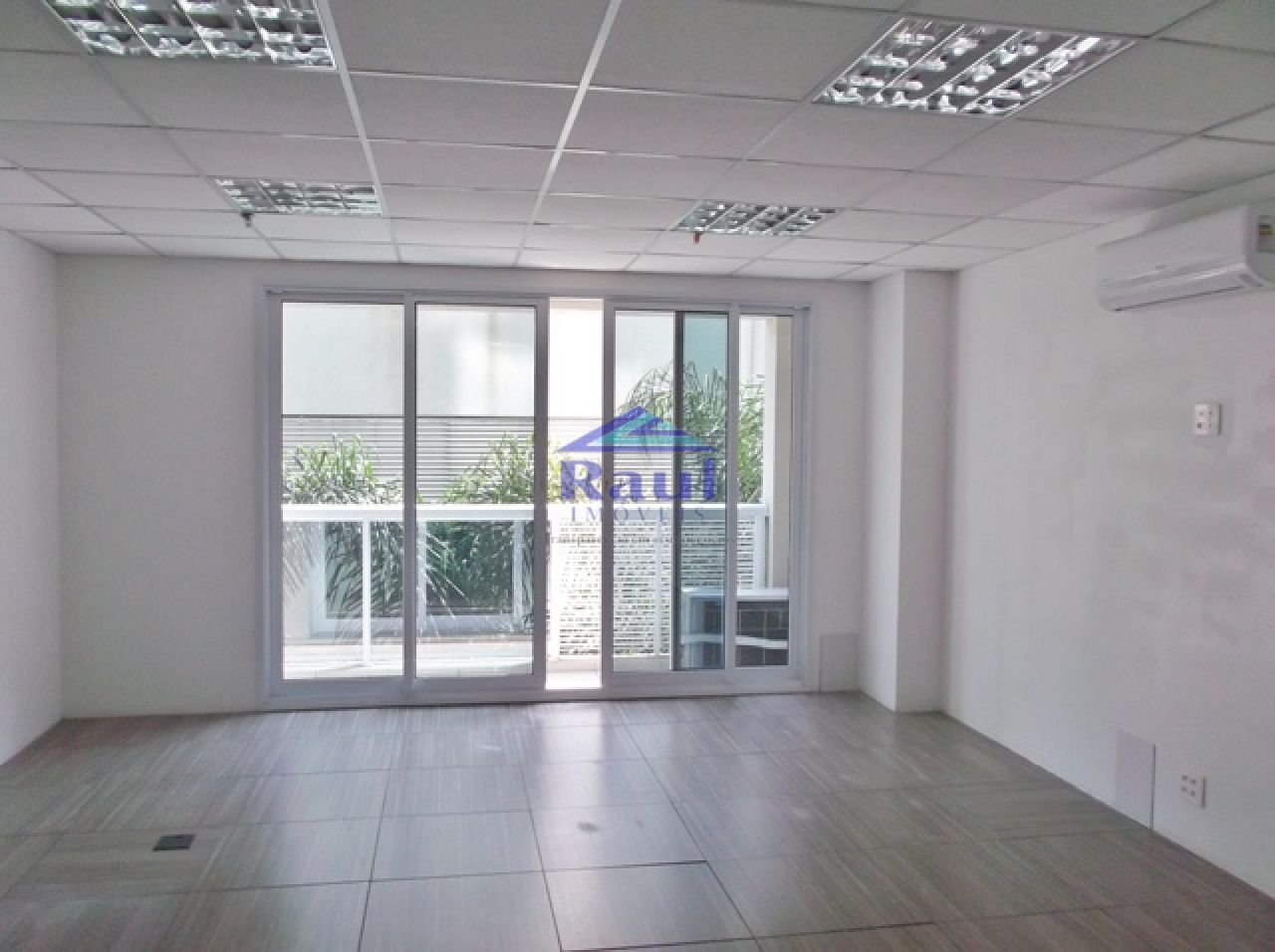 Conj. Comercial para Venda - Vila Andrade