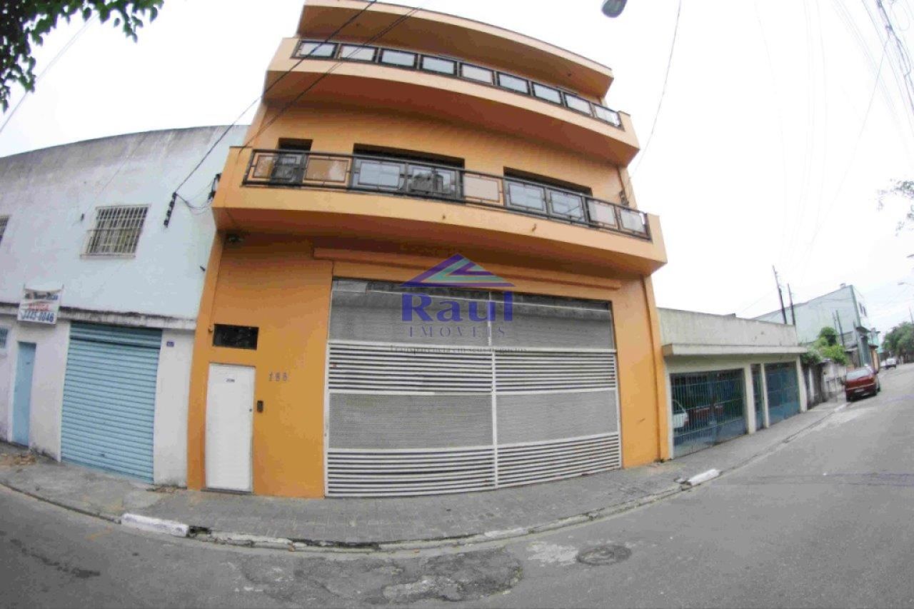 Prédio para Venda - Jardim Caravelas