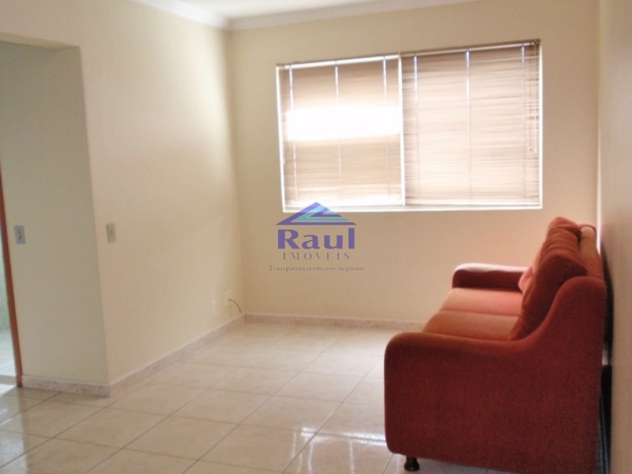 Apartamento para Venda - Vila Cruzeiro
