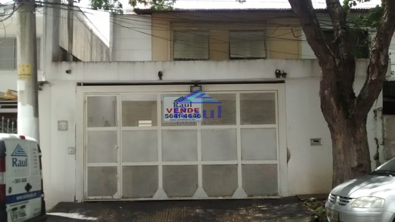 Sobrado para Venda - Vila São Francisco