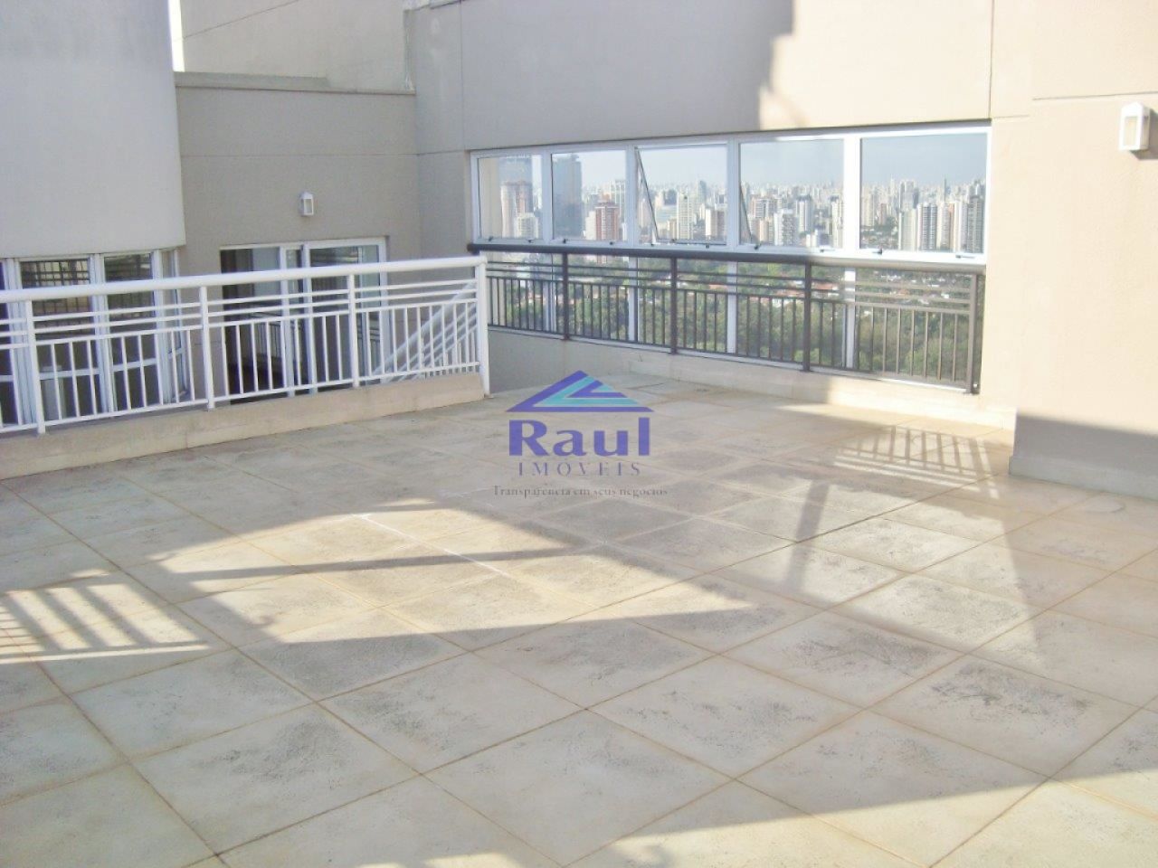 Cobertura Duplex' para Venda - Vila Cruzeiro