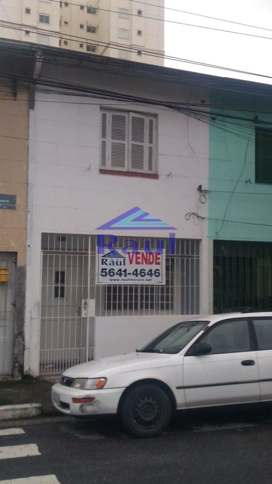 Sobrado para Venda - Vila São Francisco Zona Sul