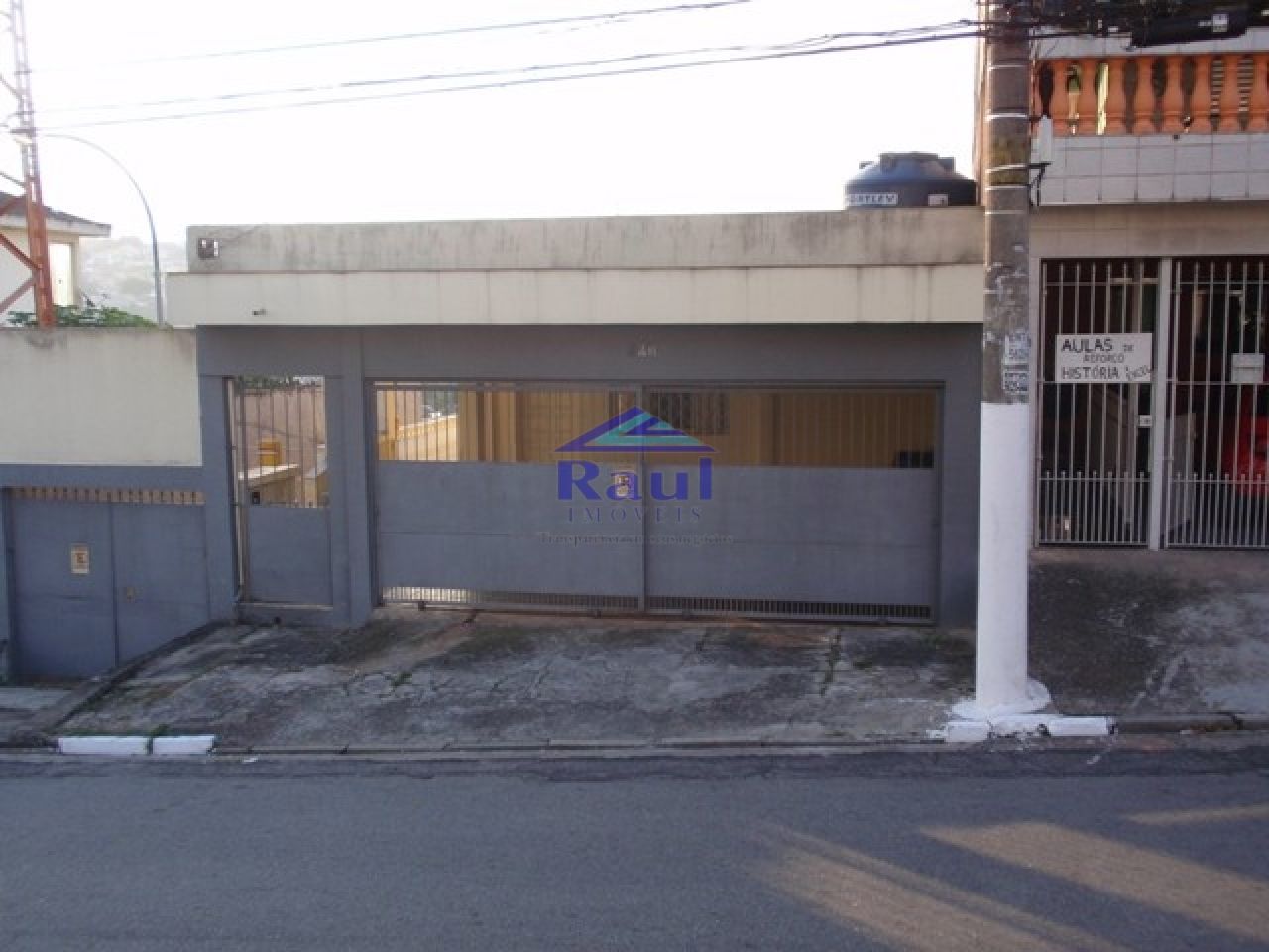 Casa Térrea para Venda - Jardim das Flores