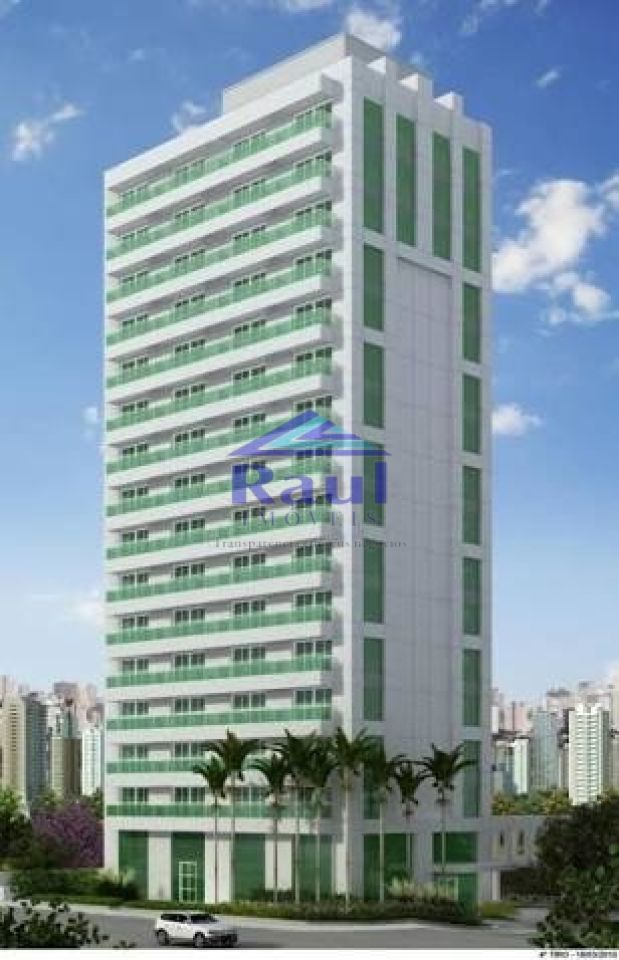 Conj. Comercial para Venda - Santo Amaro