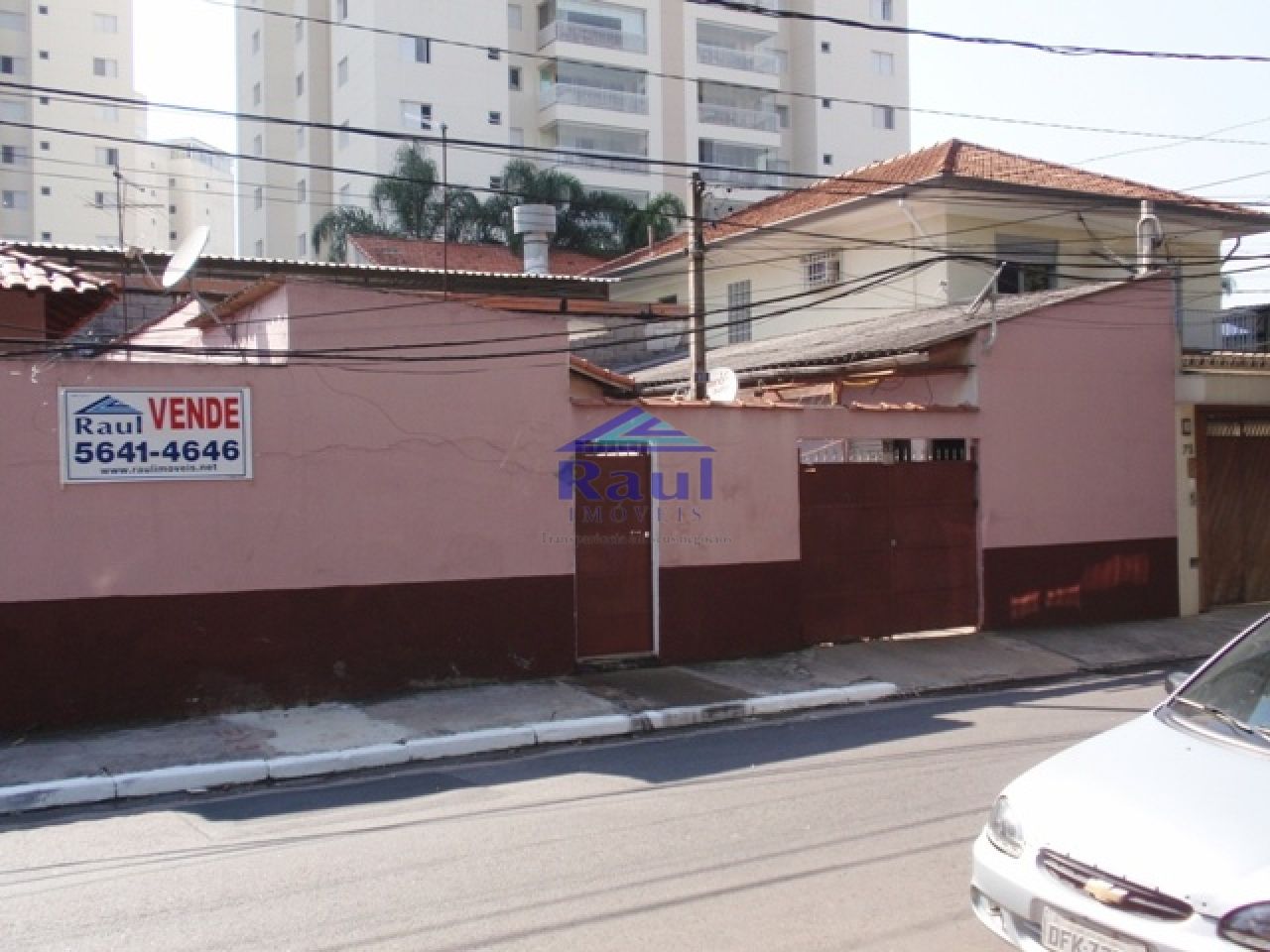 Casa Térrea para Venda - Jardim Caravelas