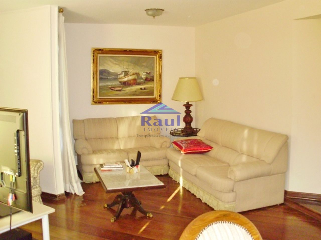 Apartamento para Venda - Vila Andrade