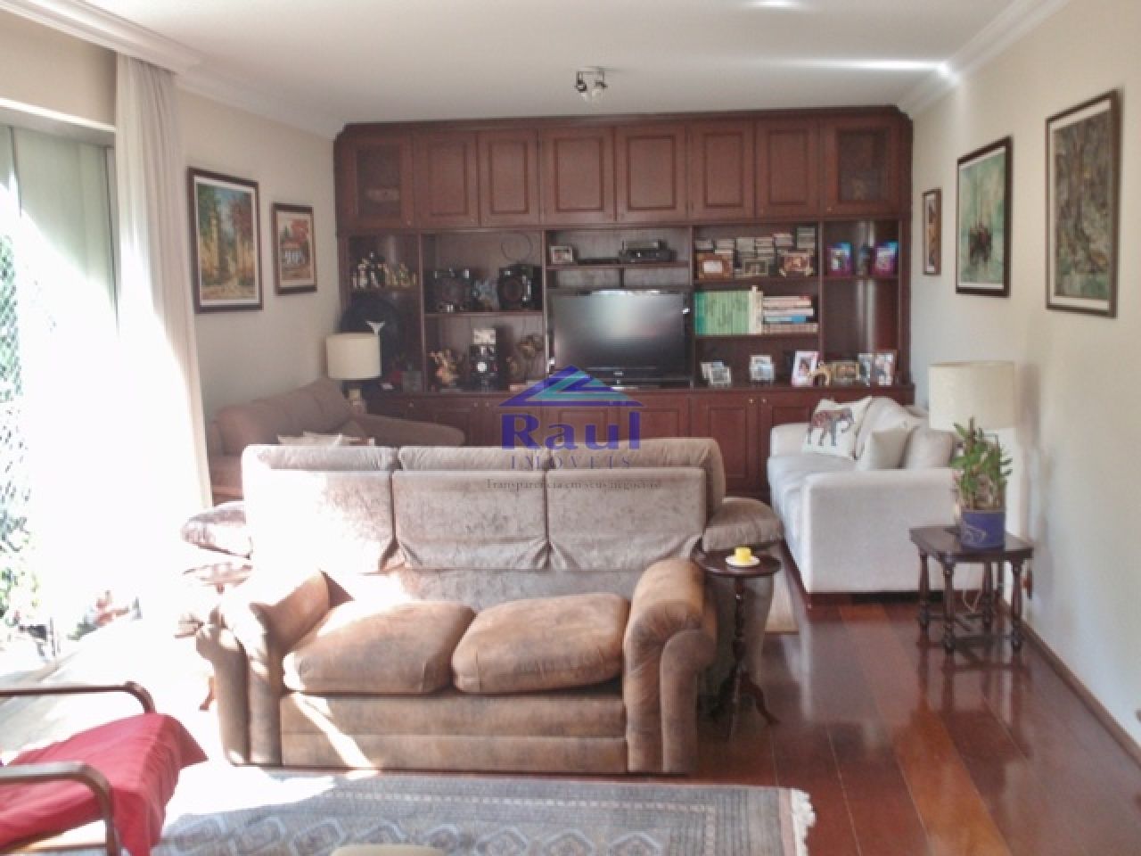 Apartamento para Venda - Granja Julieta