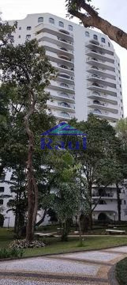Apartamento para Venda - Santo Amaro