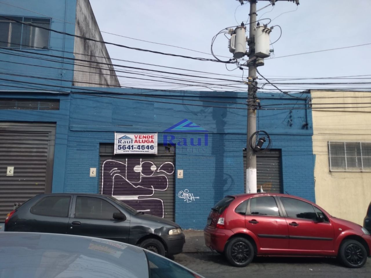Terreno para Venda - Santo Amaro