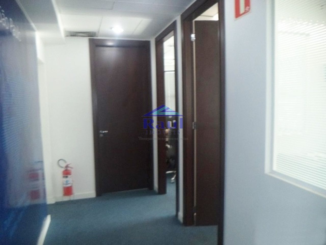 Conj. Comercial para Venda - Vila Buarque