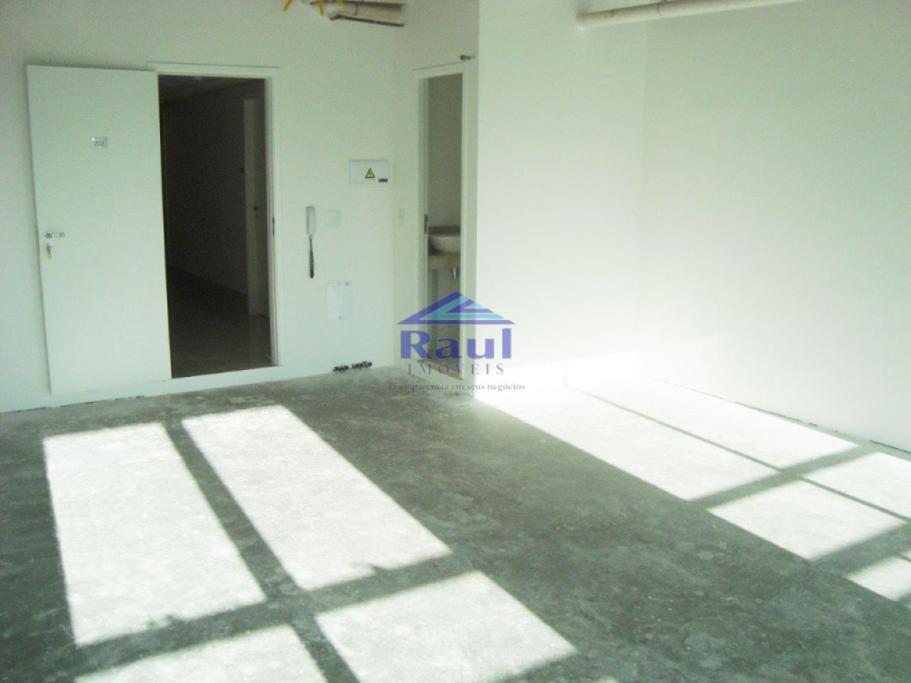 Conj. Comercial para Venda - Santo Amaro