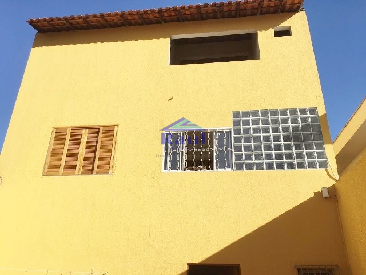 Sobrado para Venda - Vila Cruzeiro