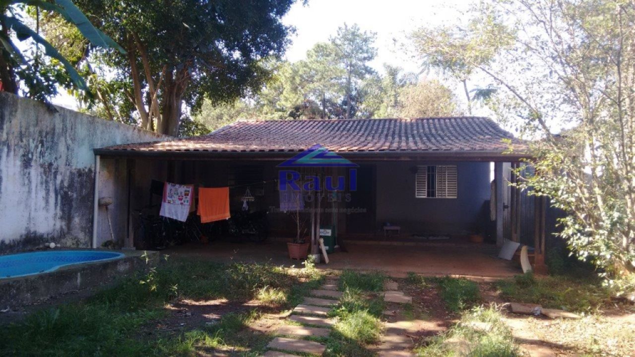 Casa Térrea para Venda - Santo Amaro
