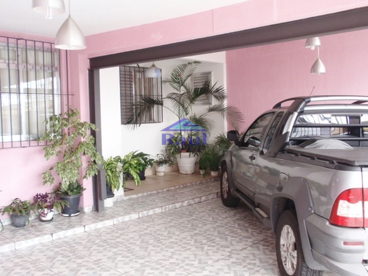 Casa Térrea para Venda - Jardim Aparecida