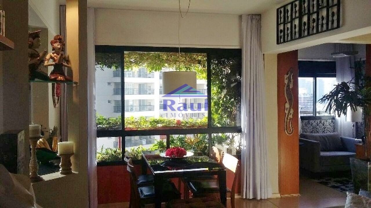 Apartamento para Venda - Vila Andrade