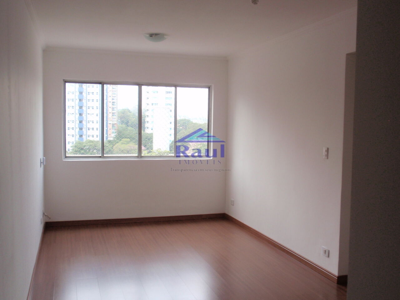 Apartamento para Venda - Jardim das Acácias